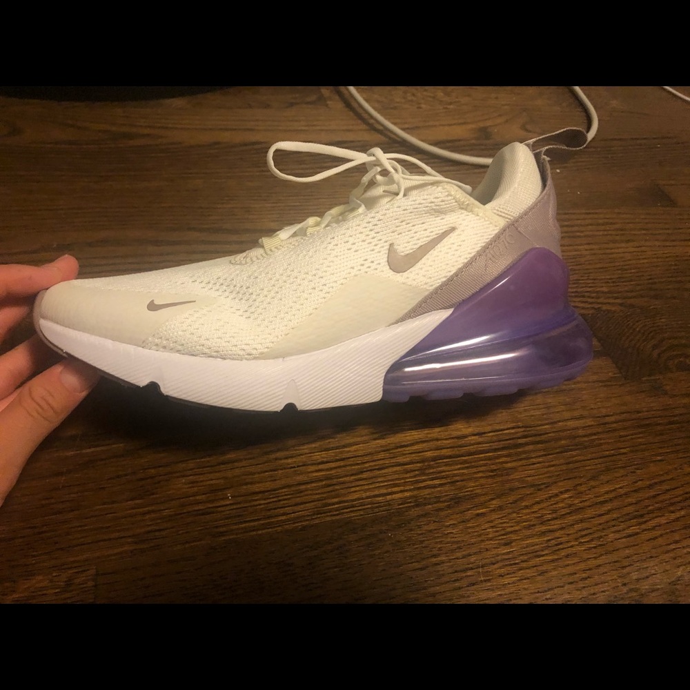 Nike air max 270